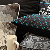 Home Textile