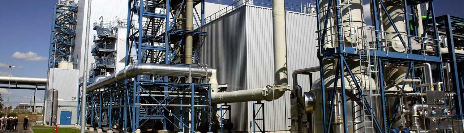 Power Generation