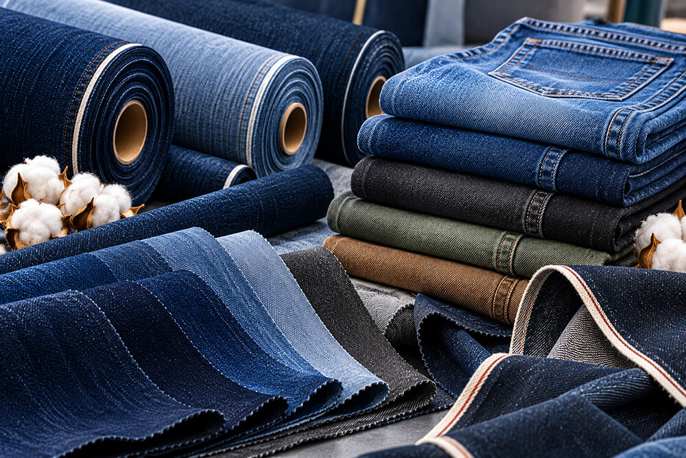 Denim