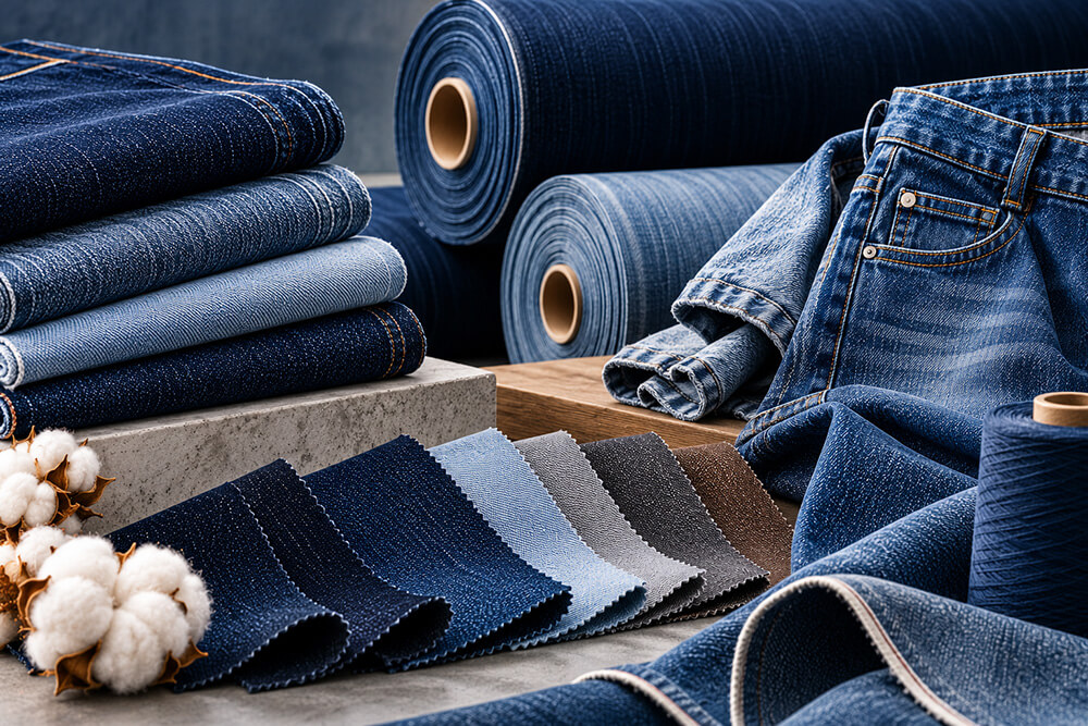Denim