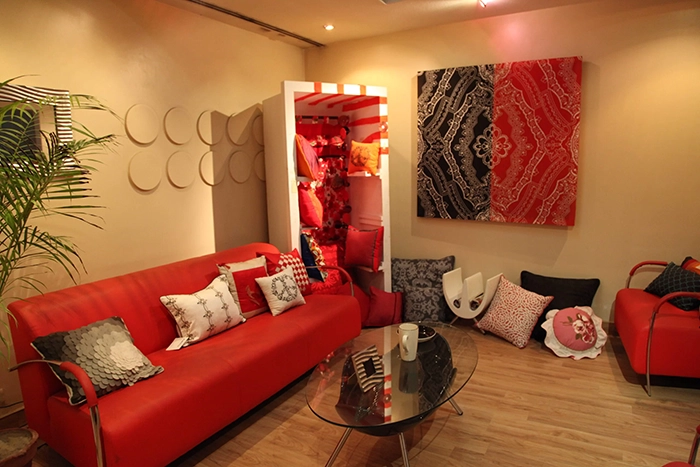 Home Textile