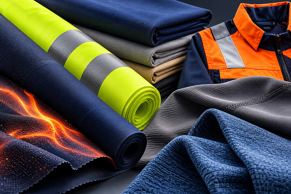 Workwear
