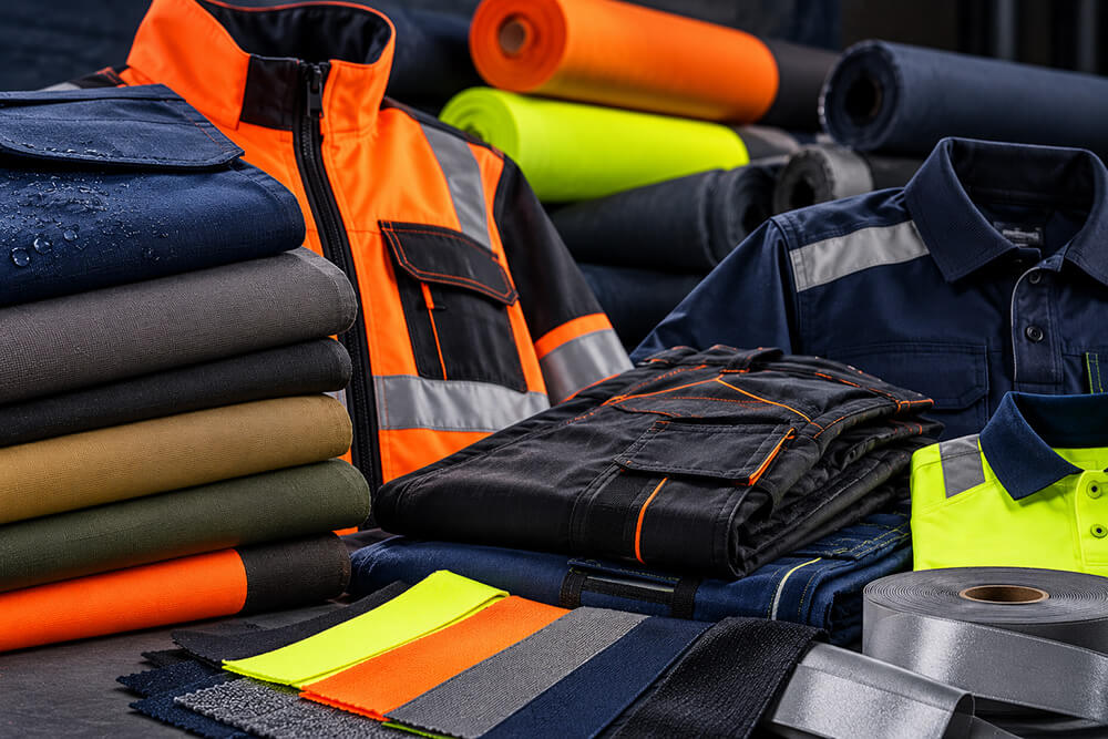 Workwear